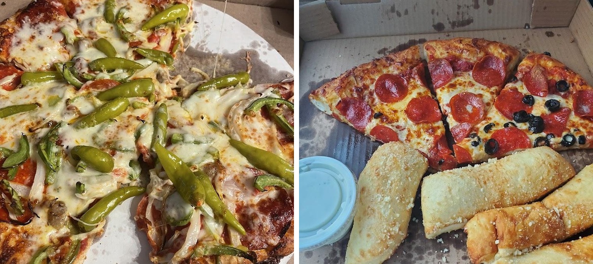 Northwinds Pizza