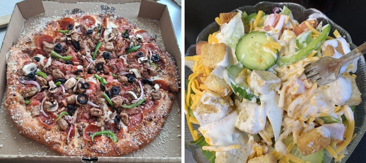 Northwinds Pizza