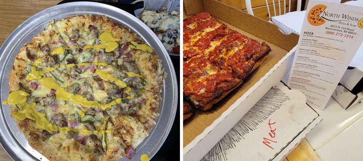 Northwinds Pizza