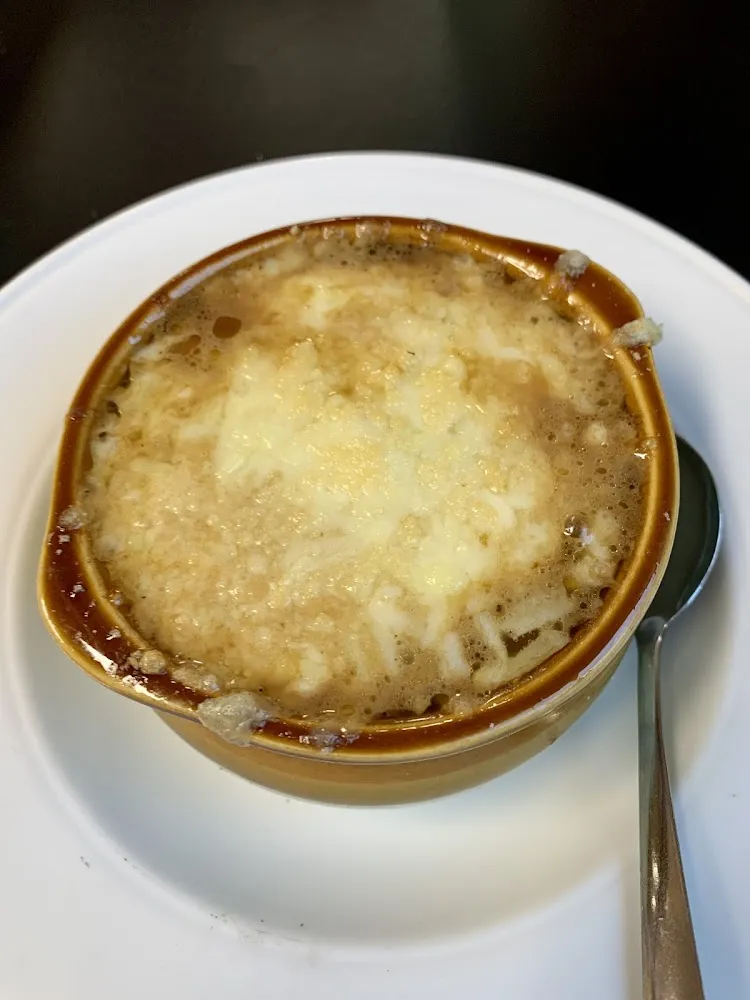 Onion Soup