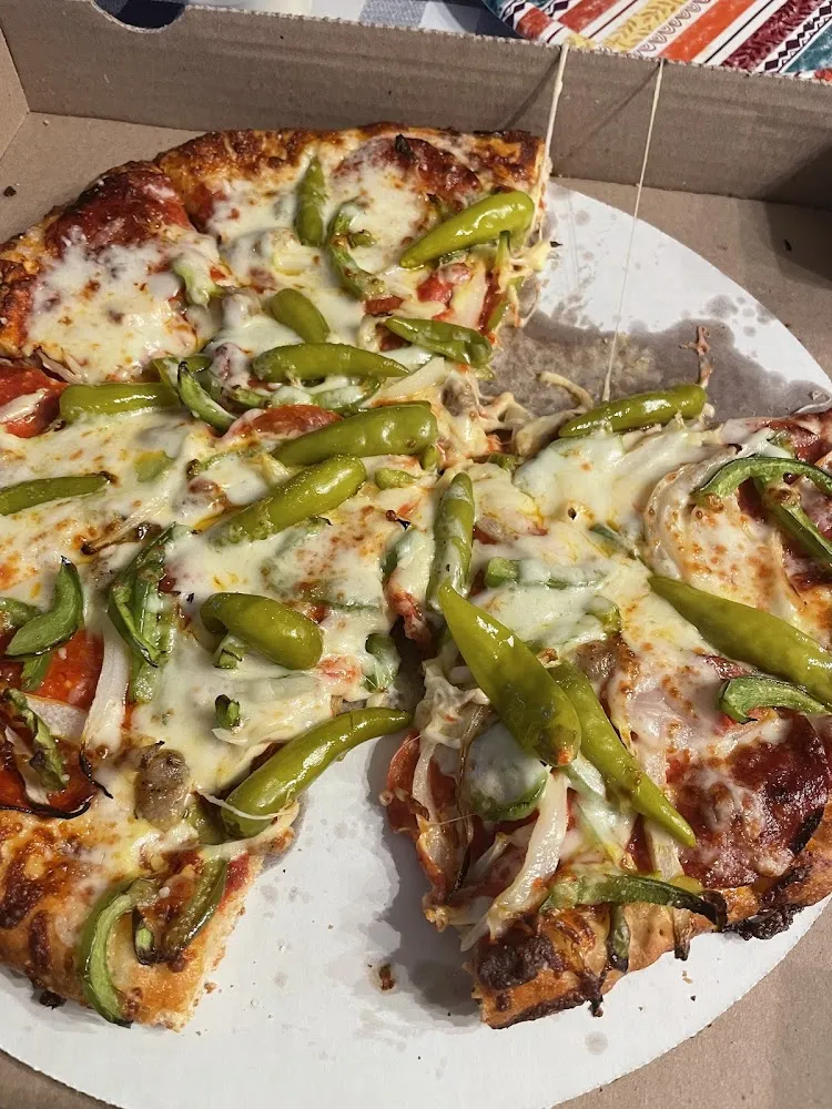 Peppers